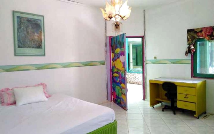 Guesthouse Kos Jakarta