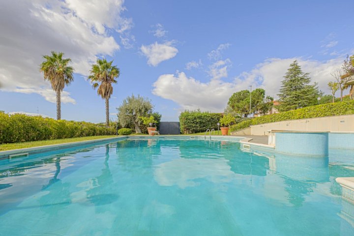 Il Melograno - Splendid Villa with Private Pool at the Foot of Etna