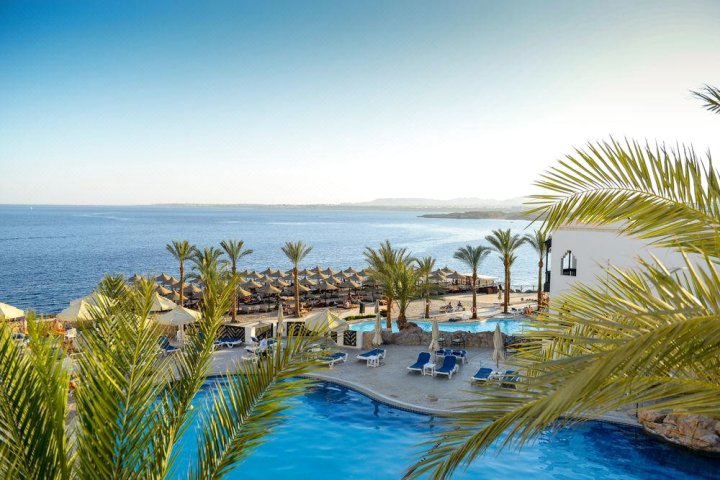 沙姆度假酒店(Sharm Resort Hotel)