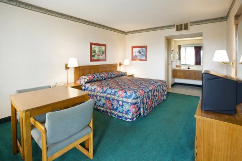 Americas Best Value Inn