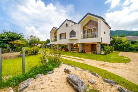Namyangju Maeum Farm with Stay Pension(Namyangju Maeum Farm with Stay Pension)