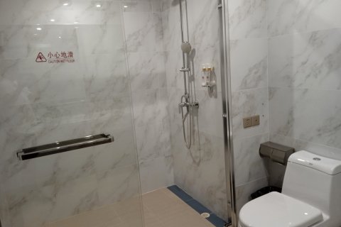 阳江南海湾大酒店