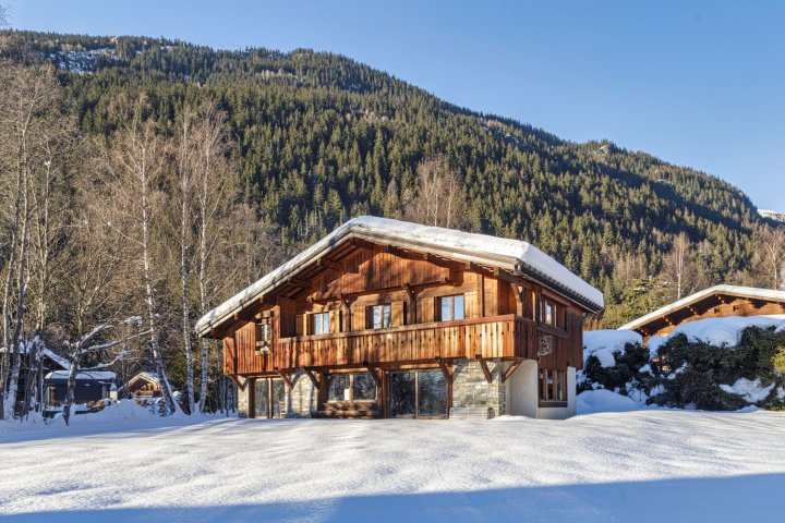 Chalet du Golf 618 - Happy Rentals