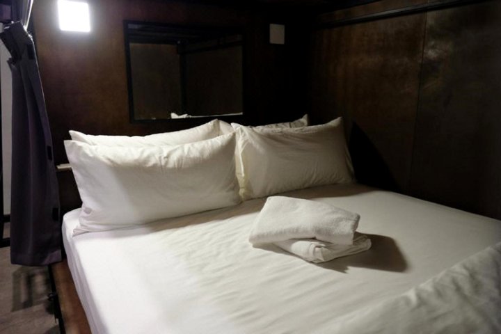 Sleep Here Hostel Melaka