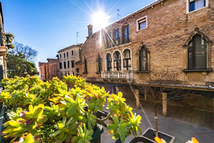 Ca Delle Vele in Venecia