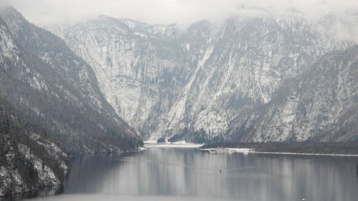 阿尔彭鲁克酒店(Gästehaus Alpenglück)