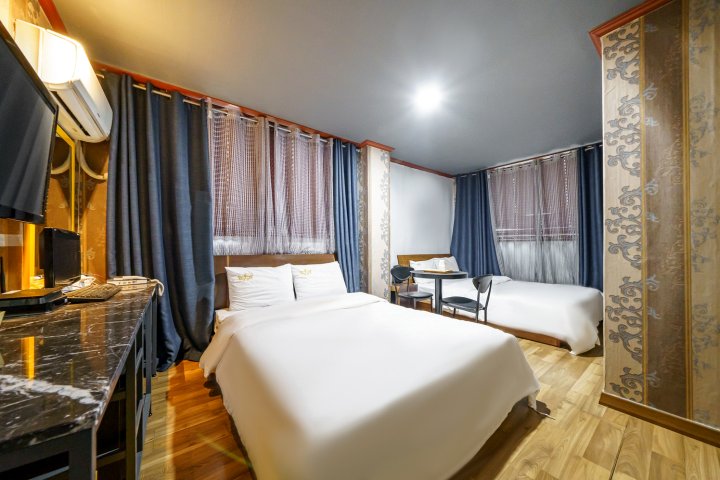 Yeoju Inn Motel