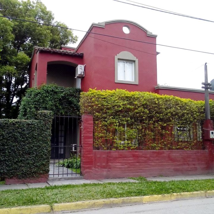 Areco Bed & Breakfast