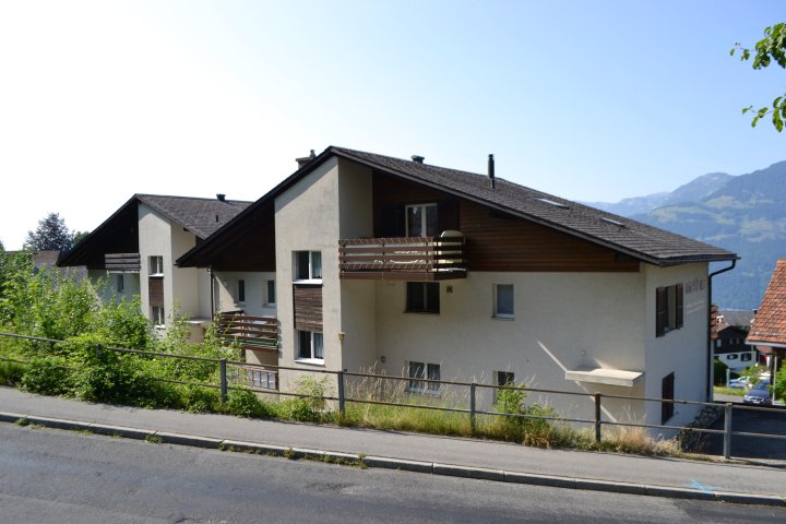 Elfe - 公寓：带露台的三卧室公寓，可供6人入住(Elfe - Apartments: Three-Bedroom Apartment for 6 Guests with Patio)