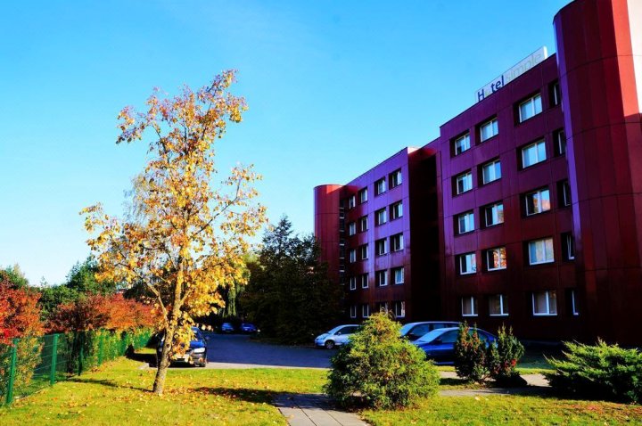 简单生活酒店(Simple Hotel Vilnius)