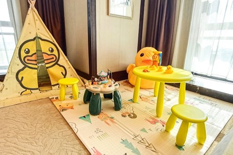 宿迁星辰国际酒店