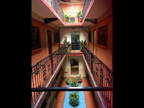 Colombia St 14 Loft downtown Pv