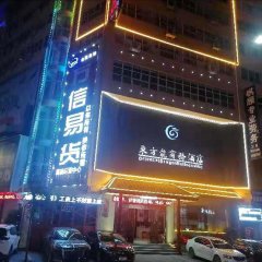 酒店头图