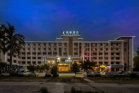 广州新垦大酒店