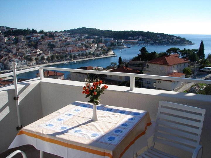 Apartment Mar A4 Hvar, Island Hvar