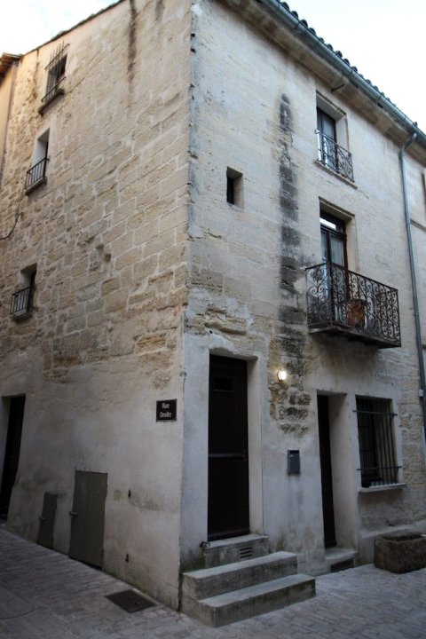 Chambres d'hôtes la Bonaventure