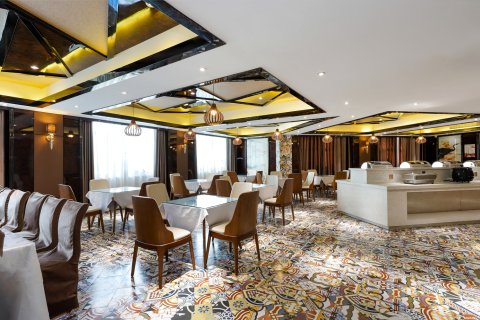 飞天假日酒店(武威步行街文庙店)