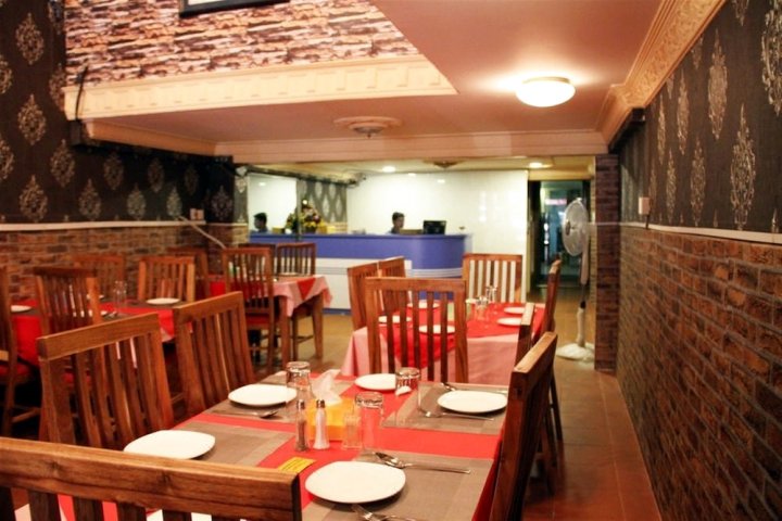 池查宾馆及餐厅(Chi Cha Guesthouse & Restaurant)