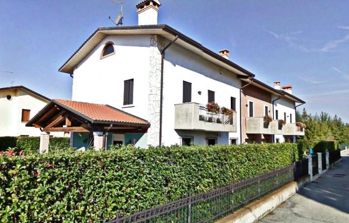迪贾诺塔维纳公寓(La Taverna di Giano)