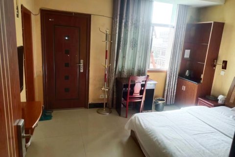 汉寿五里桥宾馆