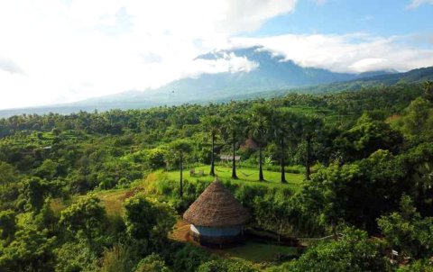 Explorer Ecolodge