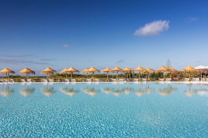 Barcelo Conil Playa - Adults Only