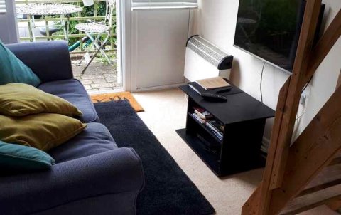 位于刘易斯市中心附近的1卧室公寓！(1-Bed Apartment in Lewes Located Near Town Centre!)