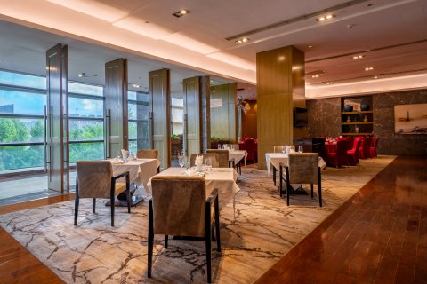 国际博览中心酒店