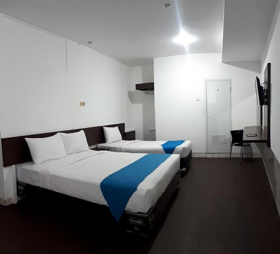 Artama Residence Simpang Lima Semarang