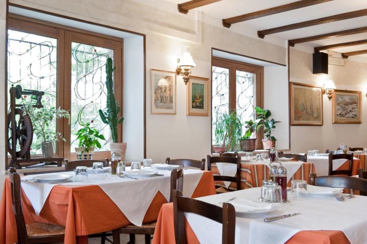 Albergo Ristorante Sole