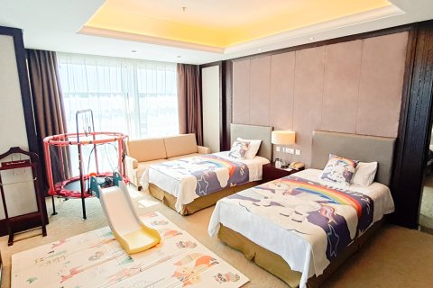 宿迁星辰国际酒店