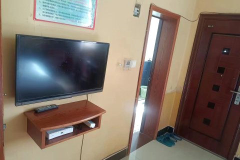 汉寿五里桥宾馆