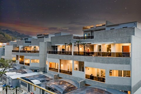 Pohang Grand Modern Poolvilla