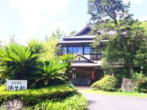长生馆日式旅馆(Choseikan)