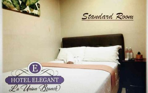 Hotel Elegant La Union|Hotel Elegant La Union