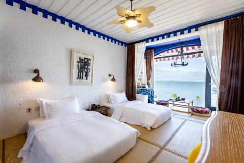 洱海之畔·大理白玛假日轻奢海景庄园