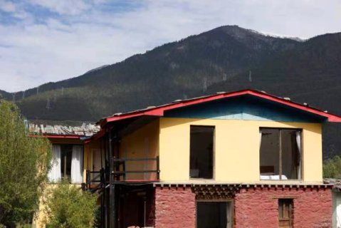 米林远方有个家精品客栈