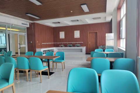 裕民添禧嘉福酒店