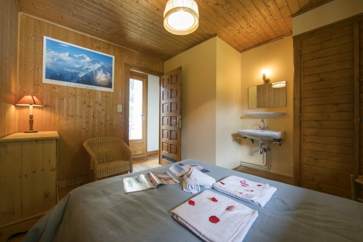 Chalet Aventurine