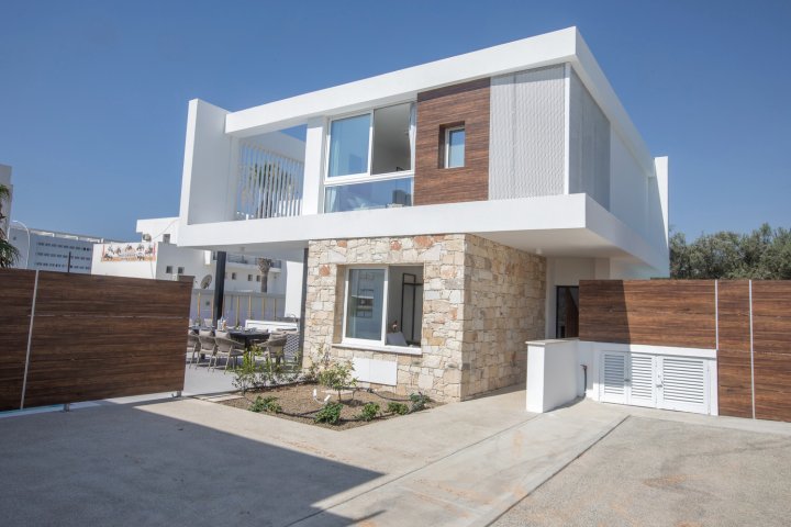 Ayia Napa Kube Villa Kb3, Ayia Napa Center