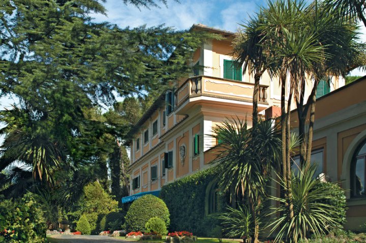 Grand Hotel Villa Fiorio