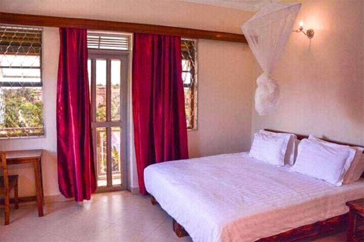 A Comfortable Apartment Kampala