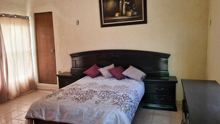 客房内的房间 - Padrino的拉巴斯全房旅馆(Room in Guest Room - Padrinos Hostal la Paz Full House)