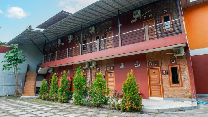 Samara Syariah Guest House