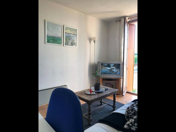 Charming Studio Near FAC - 5Min from the Center