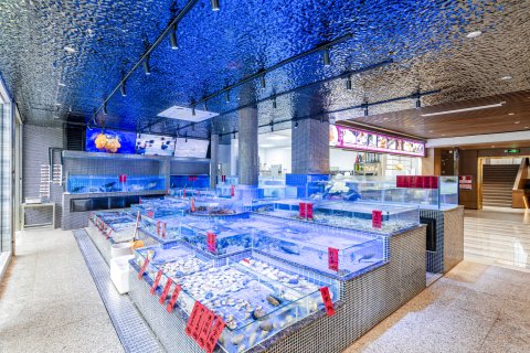 深圳南悦智慧酒店(南山万科云城店)