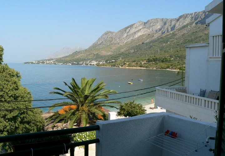 Room Katja R2 Gita Gradac, Riviera Makarska