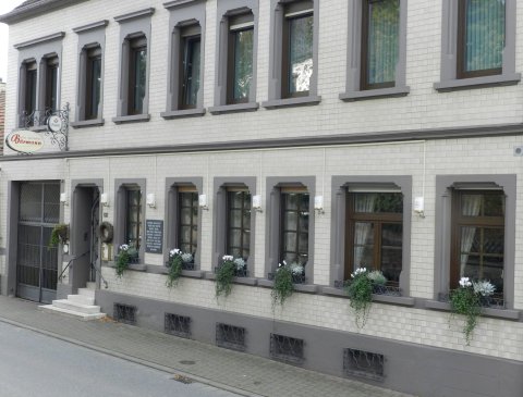 巴尔曼旅馆酒店及餐厅(Gasthaus Bärmann Hotel Restaurant)