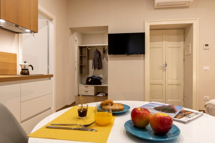 皮埃蒙特美丽公寓 - 免费Wifi(Beautiful Apartment in Piemonte - Wifi Free)