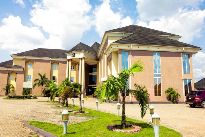 WESTBROOK HOTELS